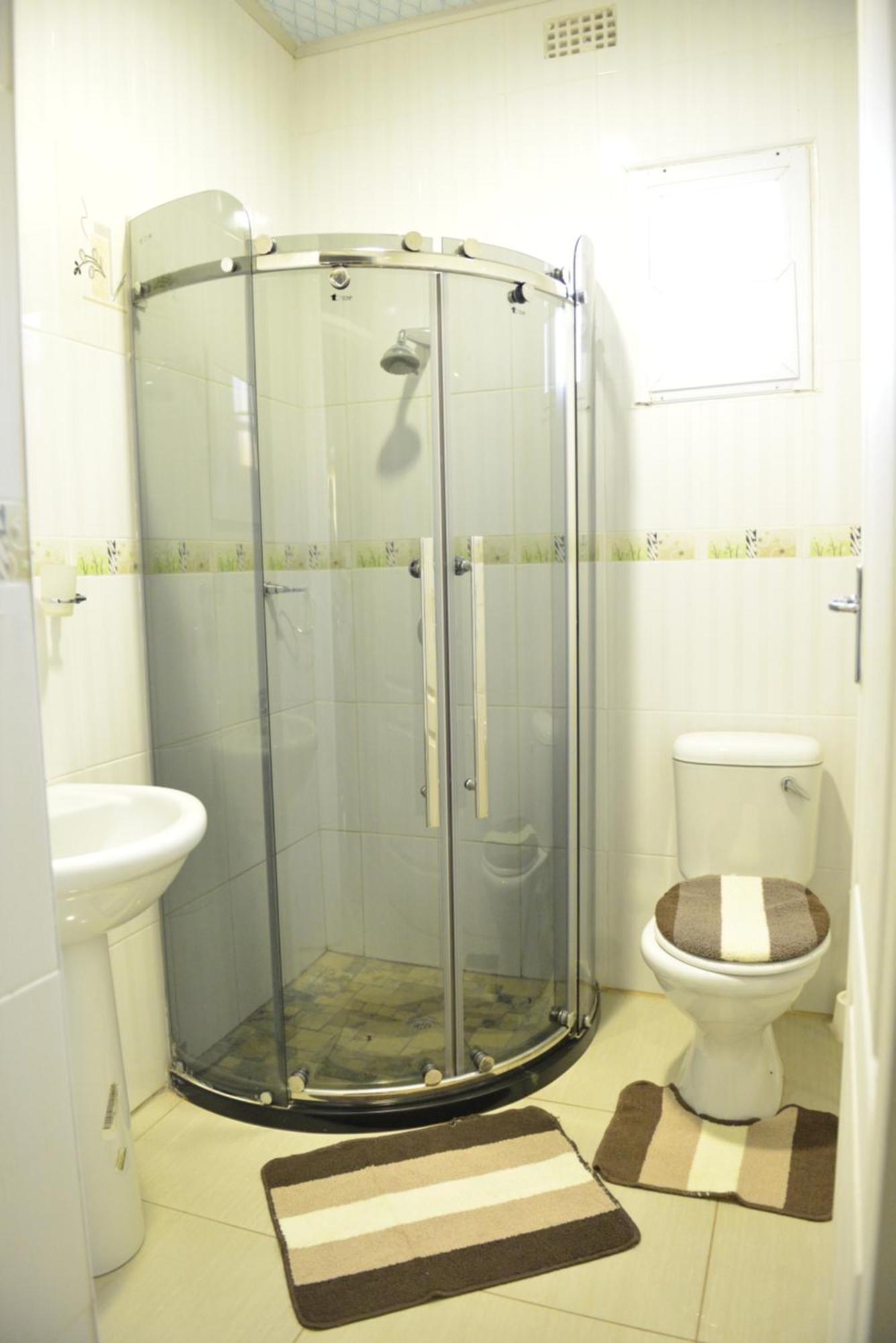 Asante Apartments リビングストン エクステリア 写真